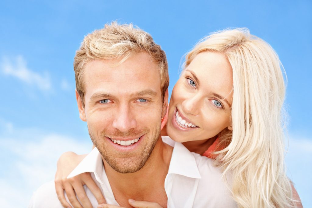 Eye Color change by laser