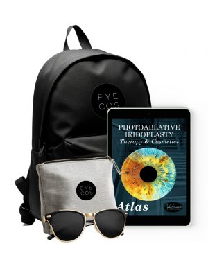 Kit Hotel, Bag, Book PDF version & Sunglasses