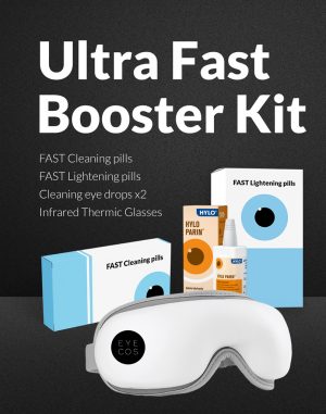 Kit Ultra Fast Booster